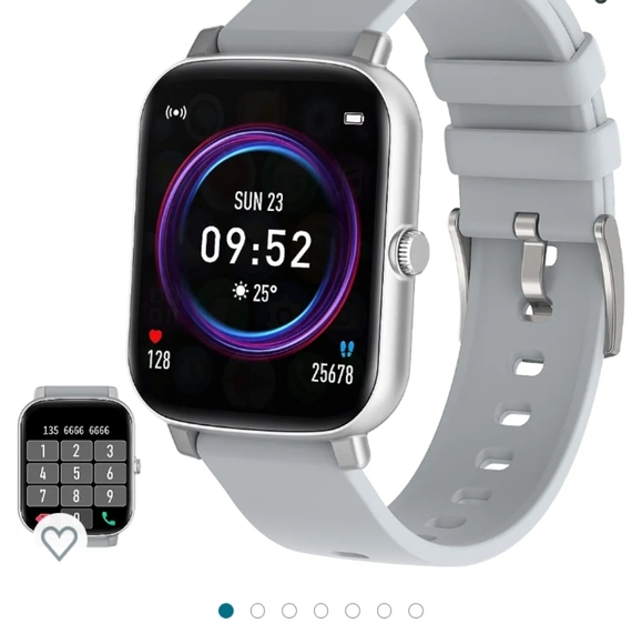 Smart watch - Picture 8 of 8